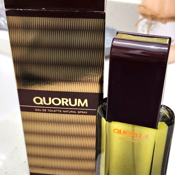 Quorum Other Quorum Mens Cologne Poshmark